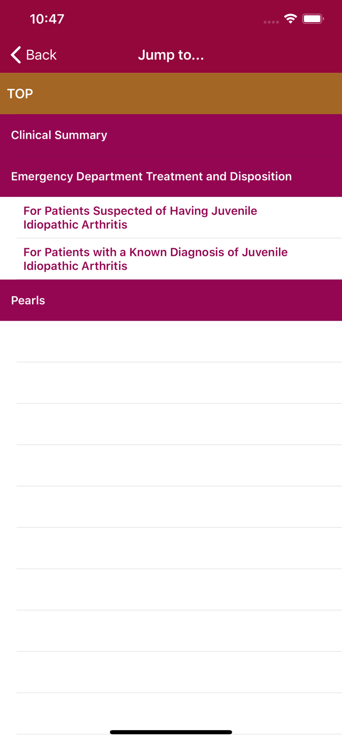 Atlas of Pediatric ER Med 3-E