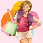 Super Model Fashion Shop App Positive Reviews