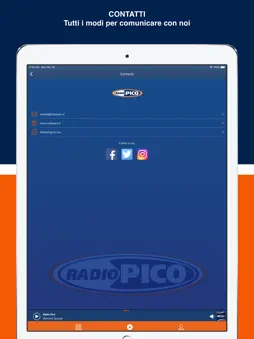 Radio Pico screenshot 7