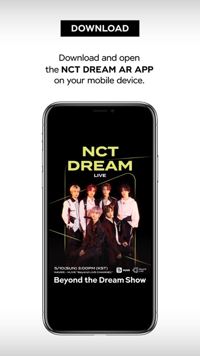 NCT DREAM ARのおすすめ画像1