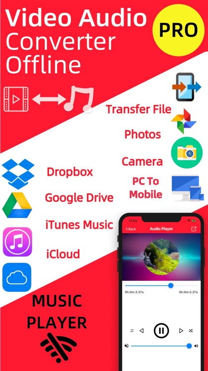 Video Audio Converter