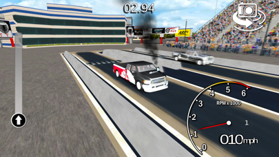 Diesel Drag Racing Pro Screenshot