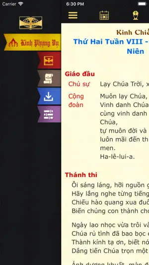 KTCGKPV screenshot 1