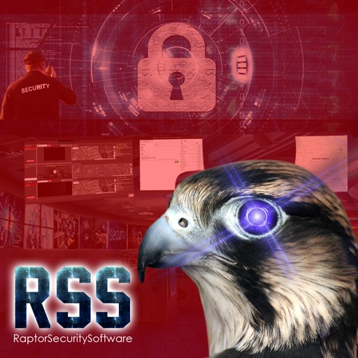 Raptor Security Software Asset