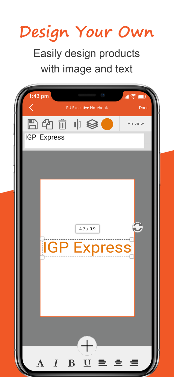 IGP Express