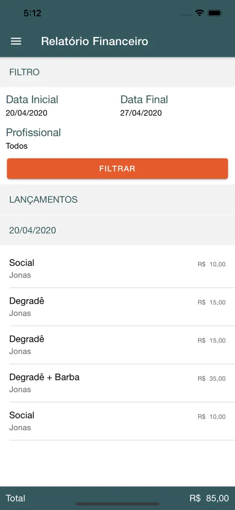 Sua Agenda