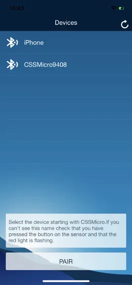 Game screenshot Citizen Science Microclimate apk