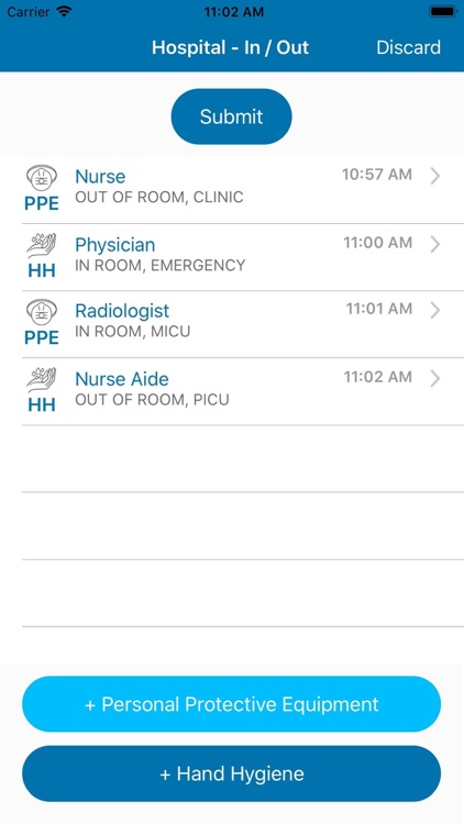 SMARTLINK™ Observation