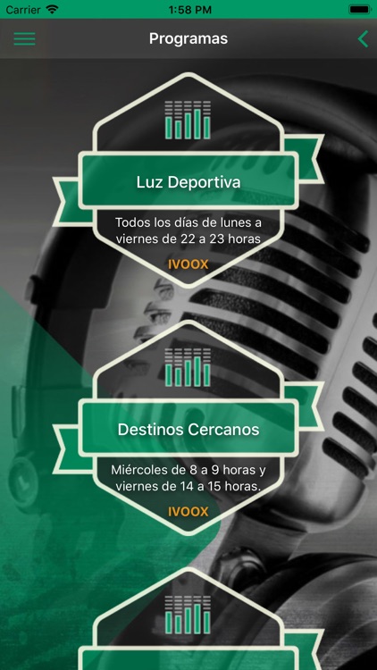 Radio Luz Dalías 107.8fm