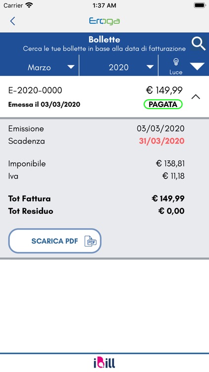 Eroga Energia screenshot-3