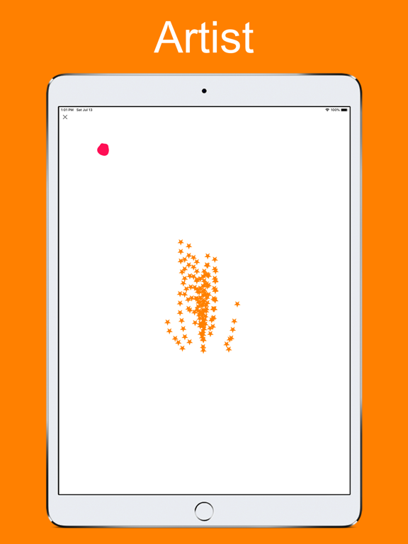Play Cat games and Pet Sounds iPad screenshot 4 - Entertainment app