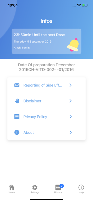 D-Cure(圖8)-速報App