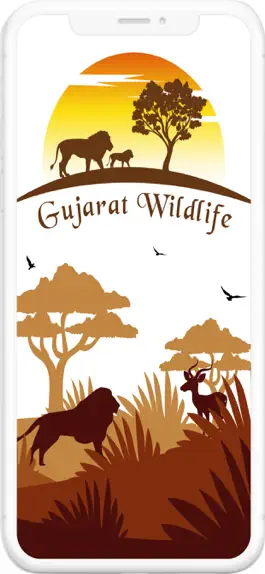 Game screenshot Gujarat Wildlife mod apk