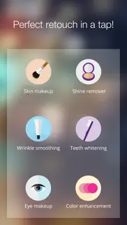 visage lab pro hd iphone resimleri 2