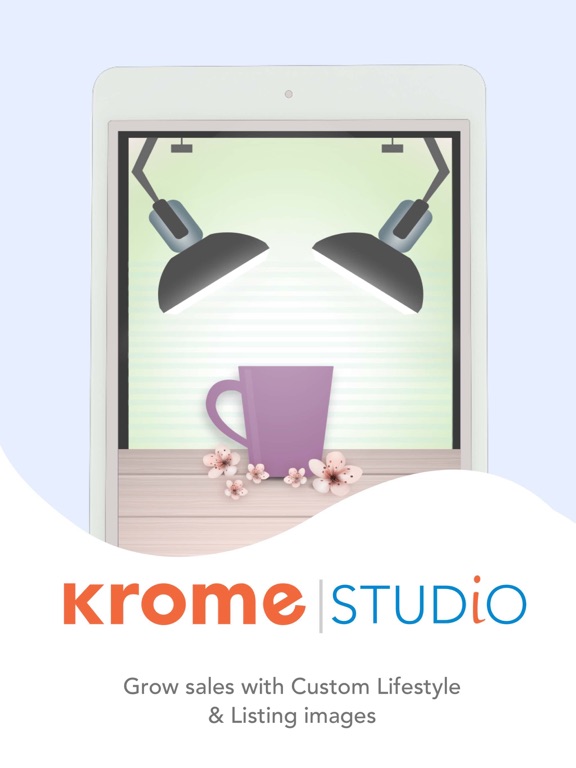 Screenshot #4 pour Krome Business Studio