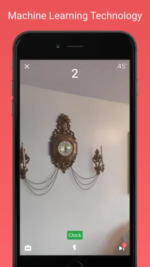 Camera Hunt - Scavenger Game screenshot 3