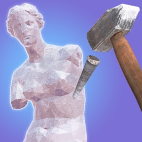 螢幕擷取畫面 (7) The Master Sculptor