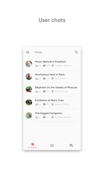 GossipBox screenshot-4