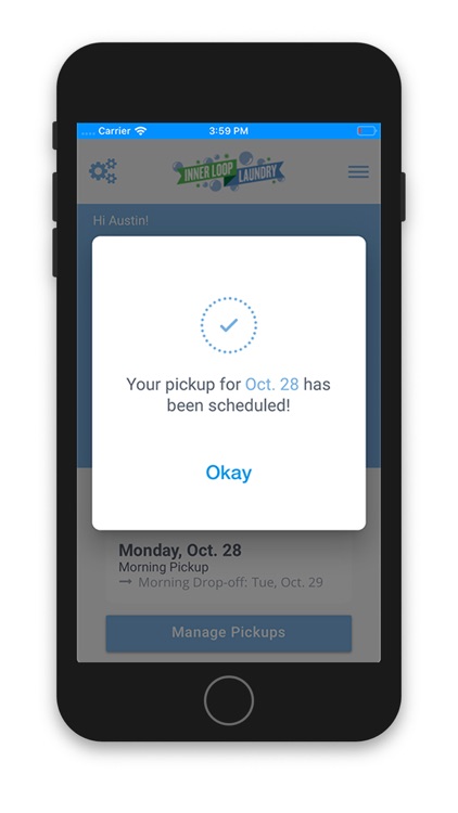 Innerloop laundry screenshot-4
