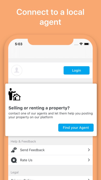 Aqarspace | عقارسبيس screenshot-5