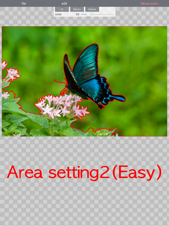 Screenshot #4 pour PhotoDesign-CP