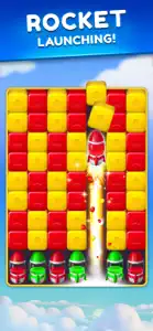 Toy Tap Fever - Puzzle Game screenshot #1 for iPhone