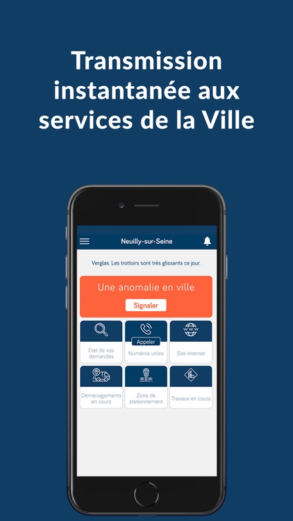 Neuilly Voix Publique