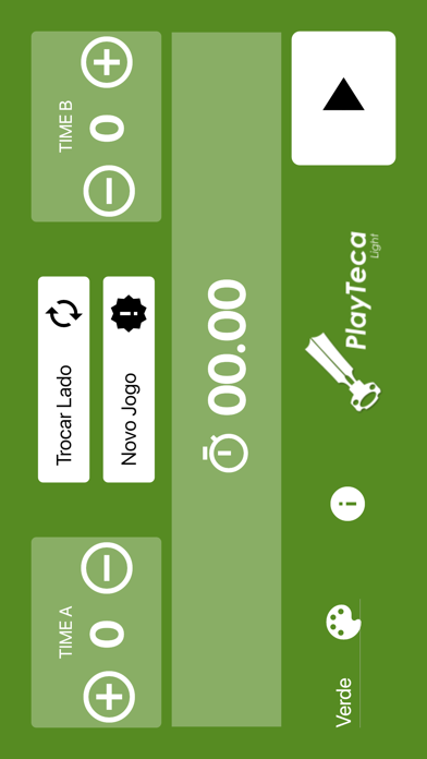 PlayTeca Light screenshot 4