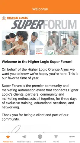 Game screenshot Higher Logic Super Forum mod apk