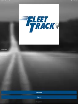 Fleettrack GPS ELD screenshot 5