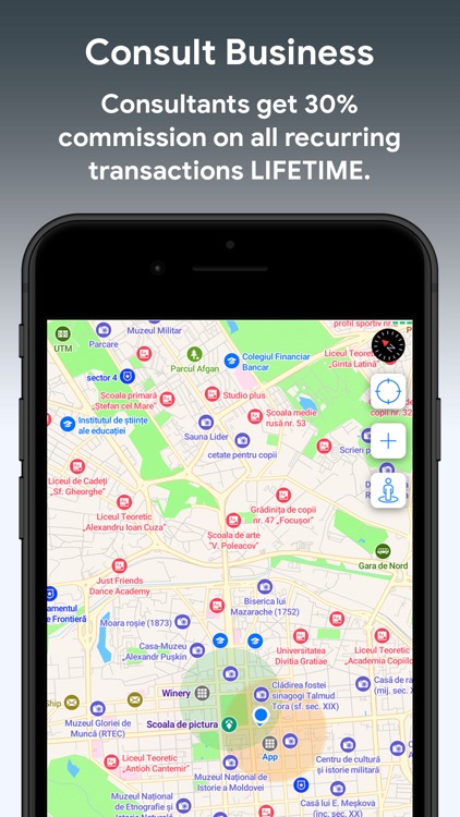 MeOnMap screenshot-7
