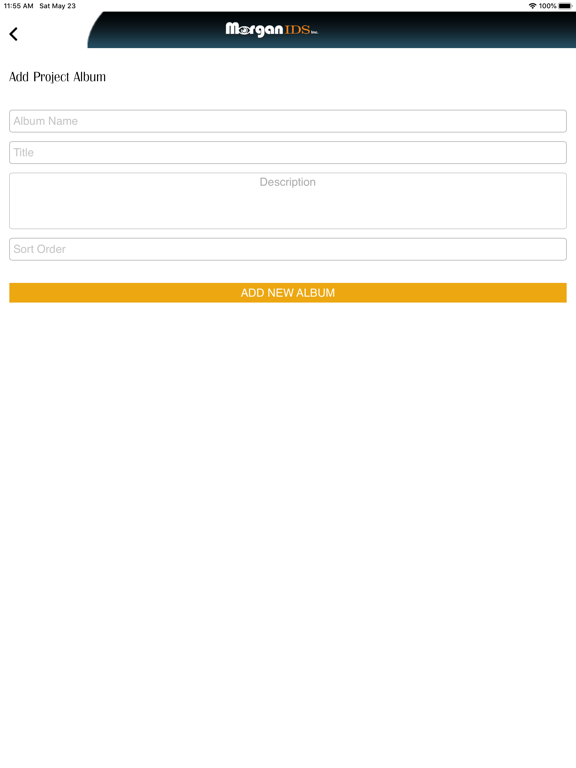 Screenshot #6 pour Morgan IDS Inc
