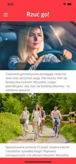 Game screenshot Rzuć Go! hack