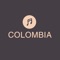 Colombia Olympic FM 104