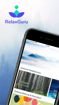 Relax Guru iphone bilder 0
