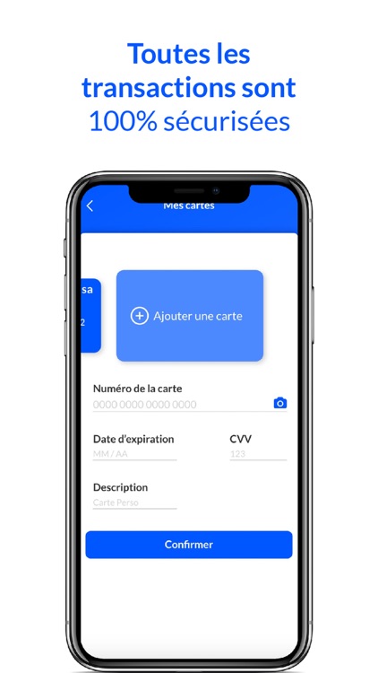 VAD SECURE screenshot-3