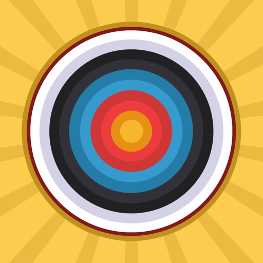 Cobi Arrows iOS App
