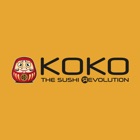 KOKO The Sushi Revolution