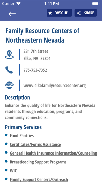 211 Utah Screenshot
