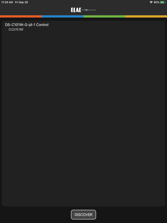 Screenshot #4 pour DS-C101