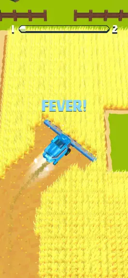 Game screenshot Harvest! apk
