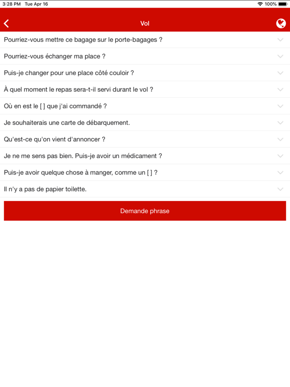Screenshot #6 pour Excuse Me Chinese
