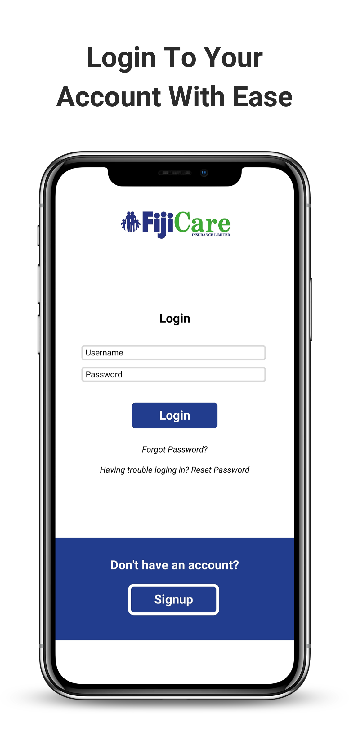 FijiCare