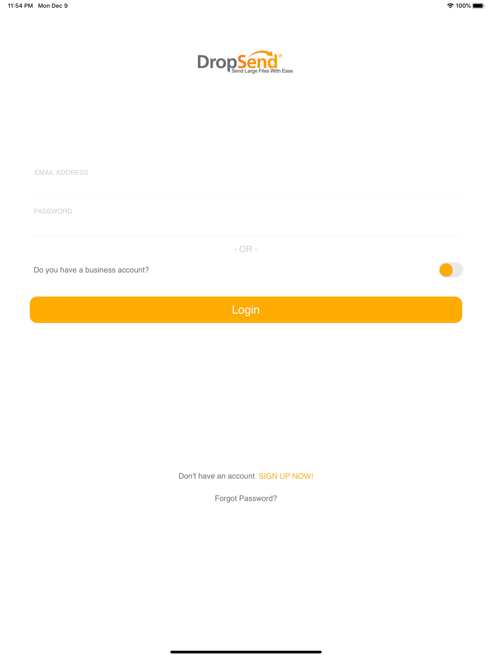 DropSend- File Transfer&Share screenshot 6