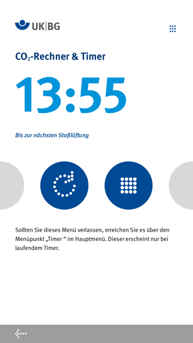 CO2-Timer screenshot 3