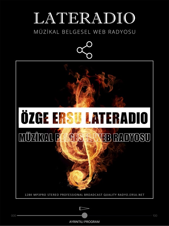 Screenshot #5 pour Özge Ersu