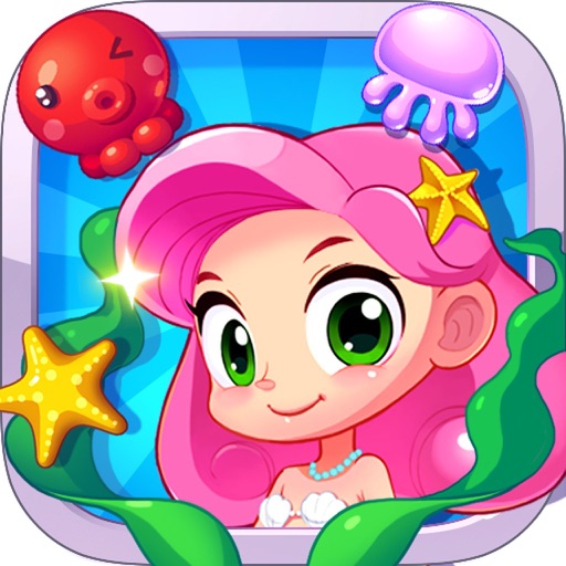 Ocean Mania - Summer Game icon