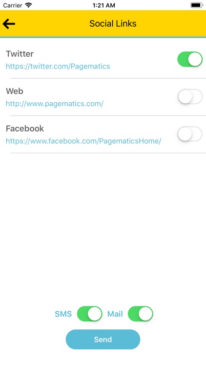 ListPM for Business Owners screenshot-4