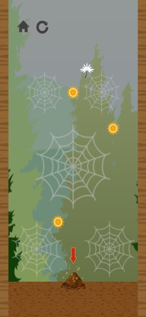 Carry a Dandelion(圖1)-速報App