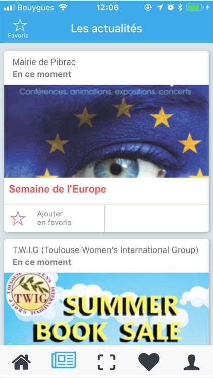 Ô Pibrac screenshot-5